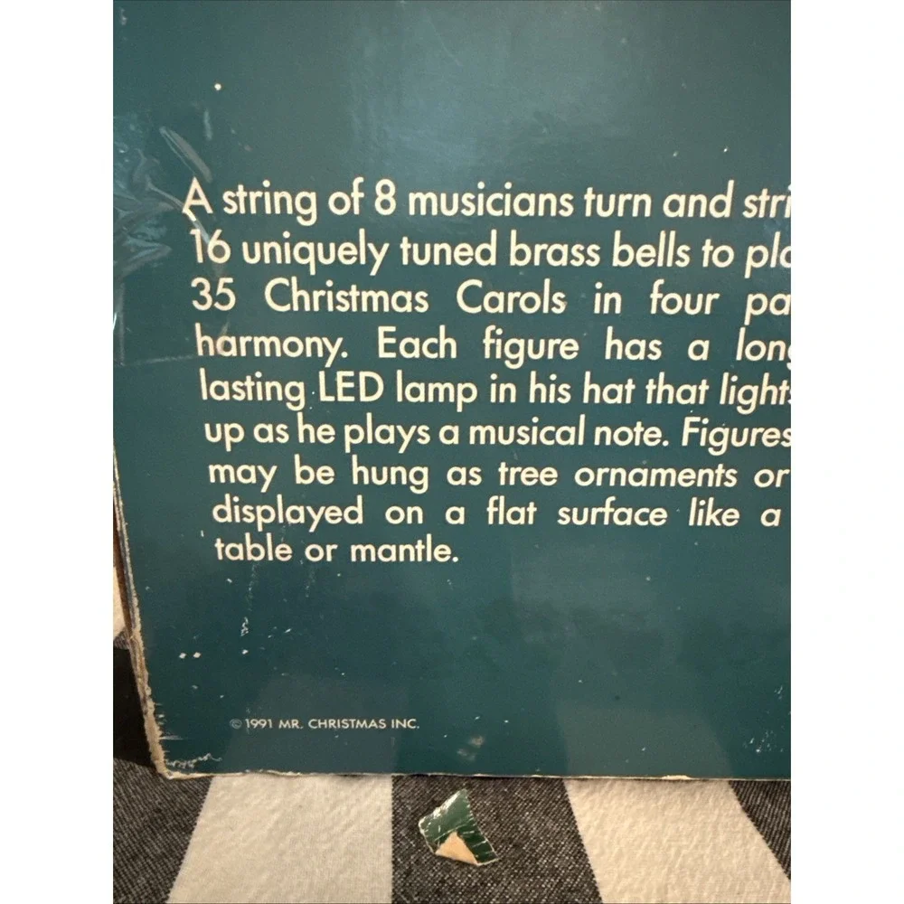 MR.‎ Christmas 